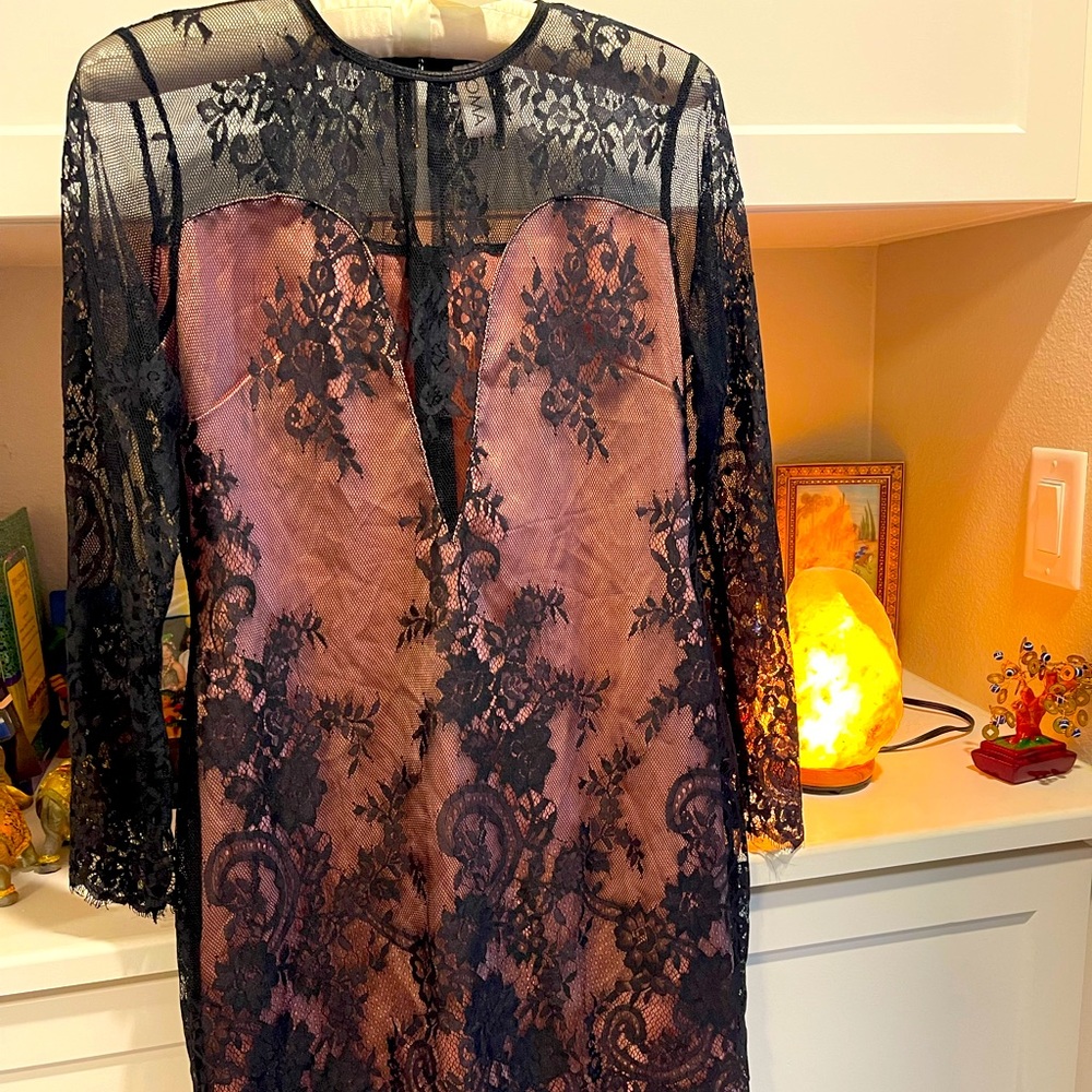 Roma dress